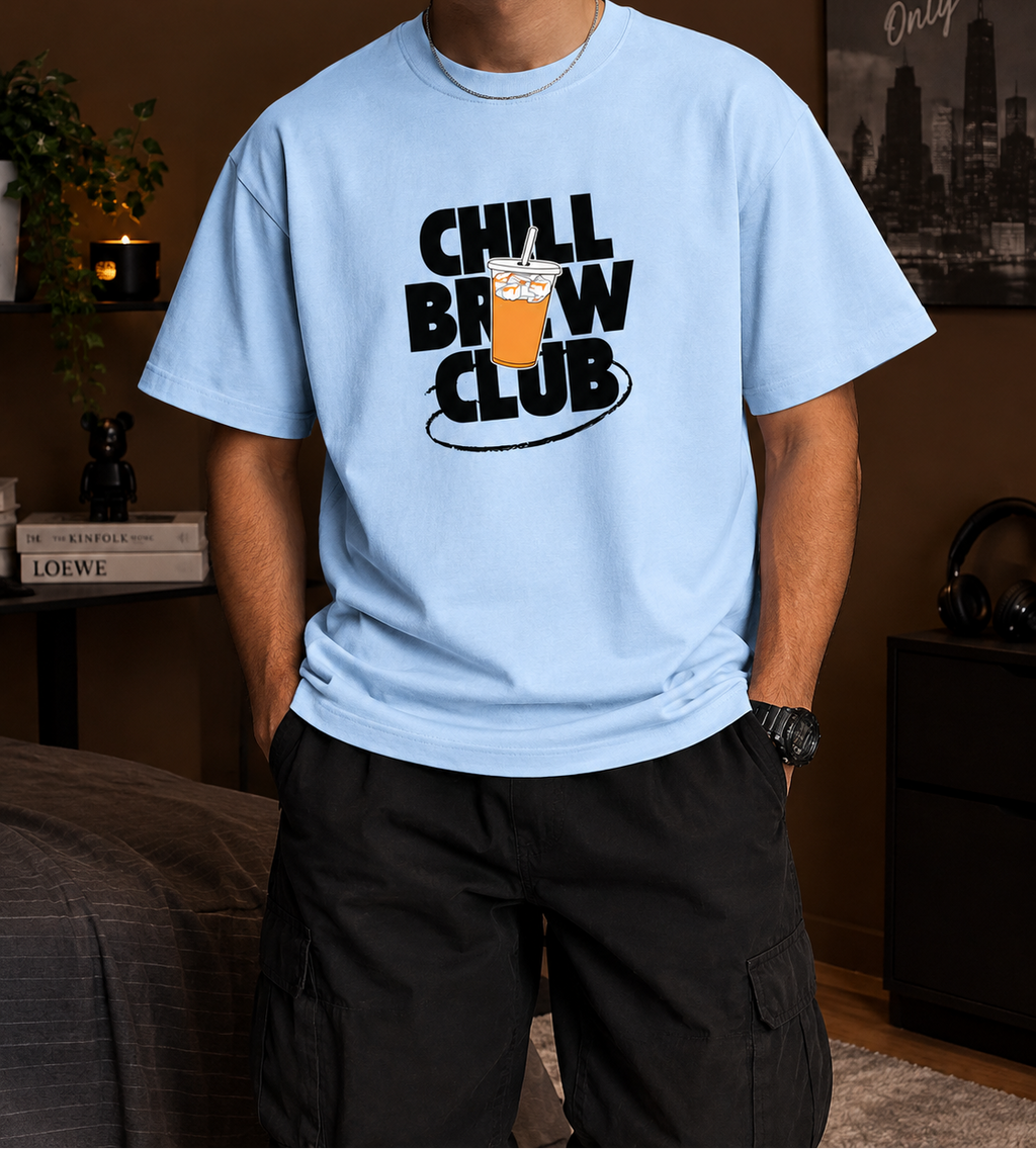 Chill Brew-Club
