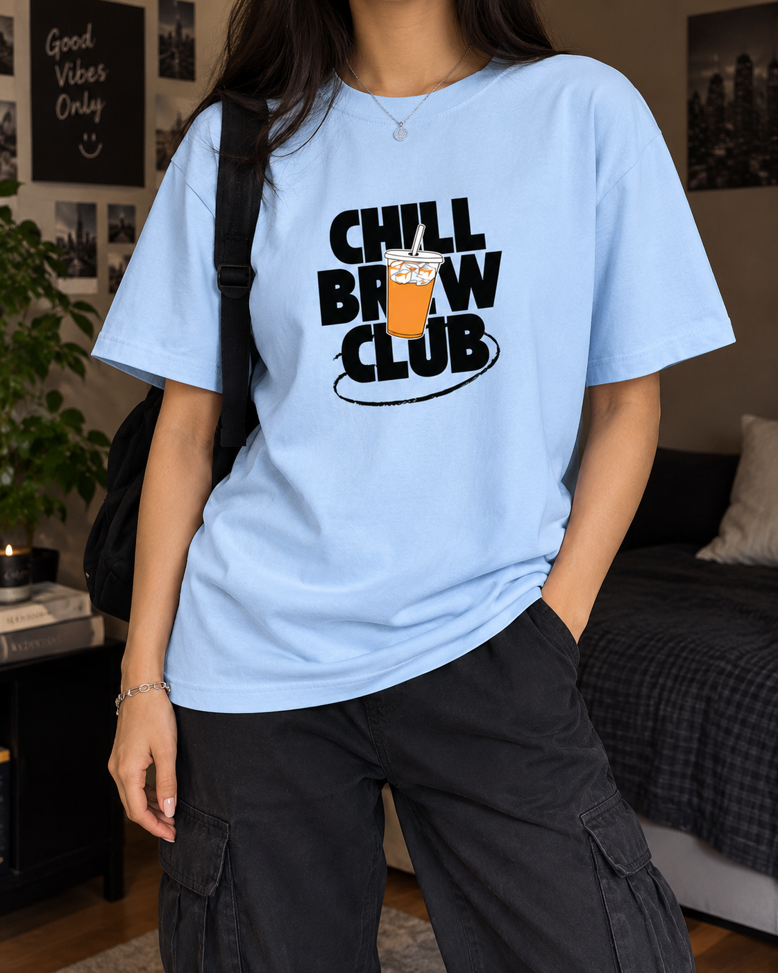 Chill Brew-Club