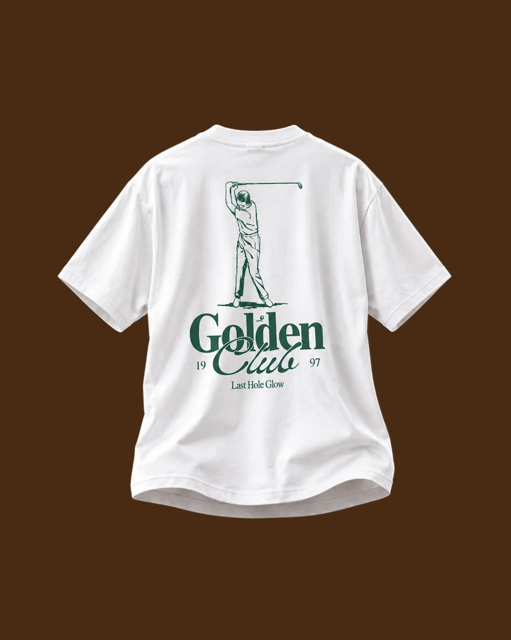 Golden club-1997