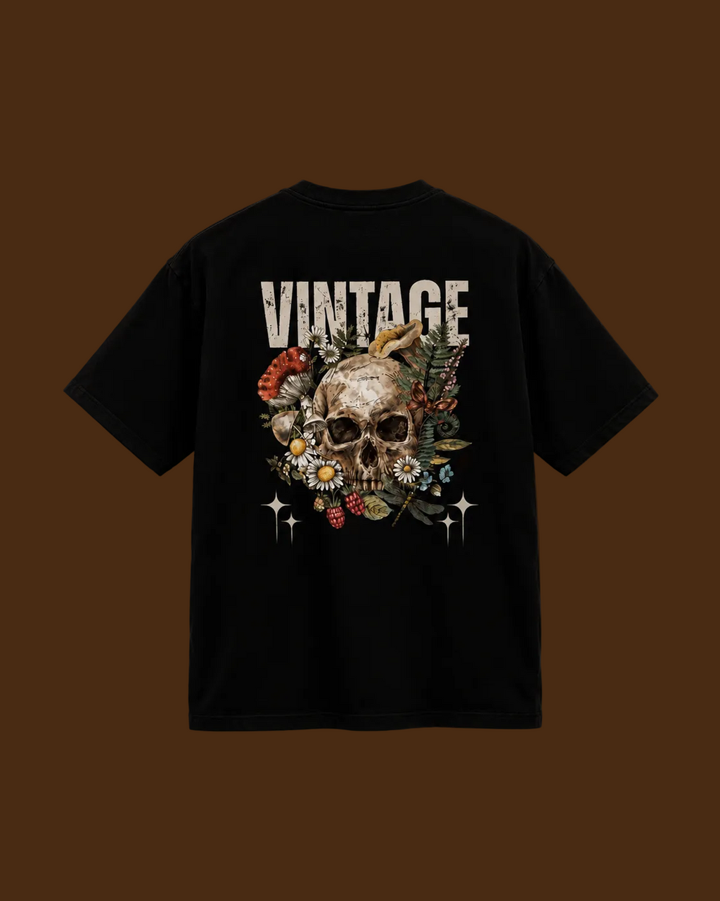 Vintage-It is what we have been told