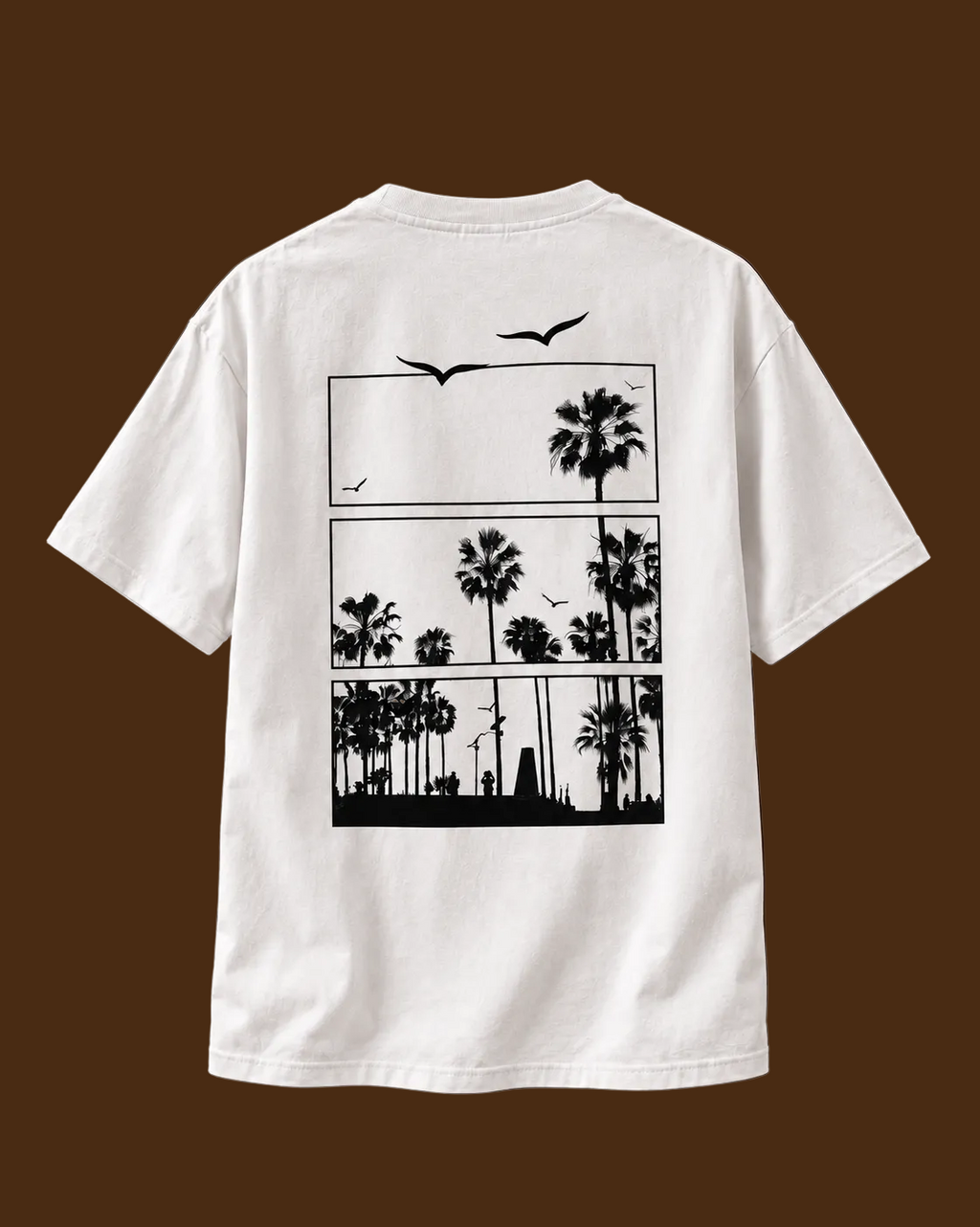 Make it cooler-Summer vibe T-shirt