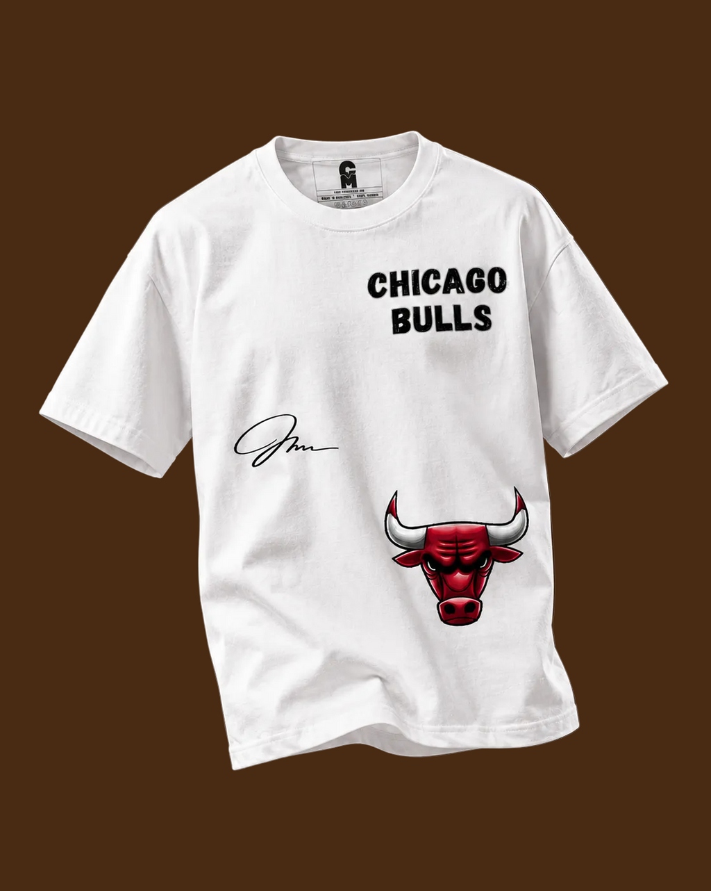 Chicago Bulls-The power it self