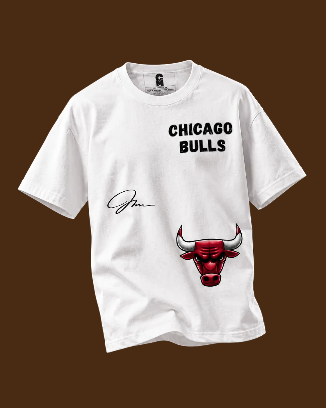 Chicago Bulls-The power it self