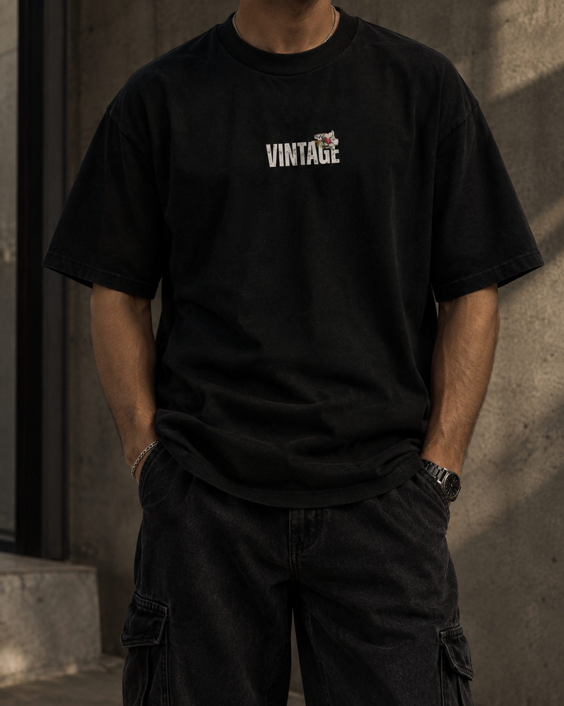 Vintage-It is what we have been told
