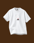 Samurai Maze T-shirt