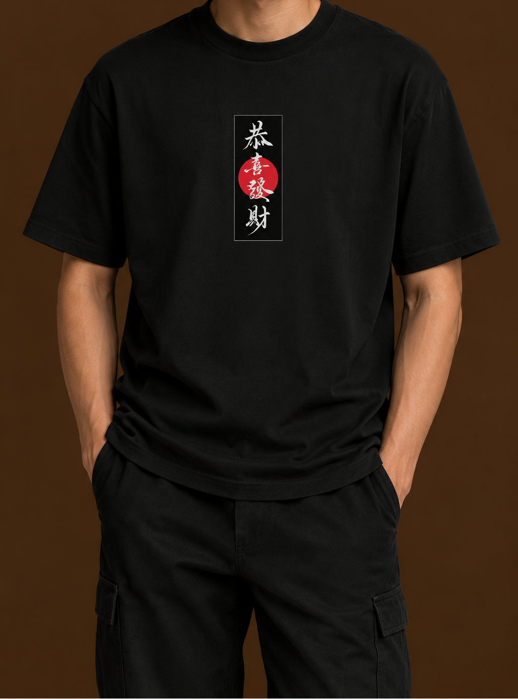 Japanese passion-Tokyo enthusiasm