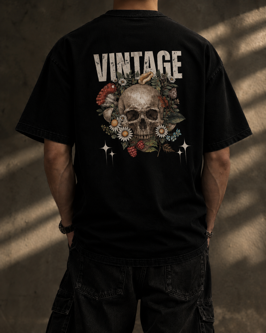 Vintage-It is what we have been told