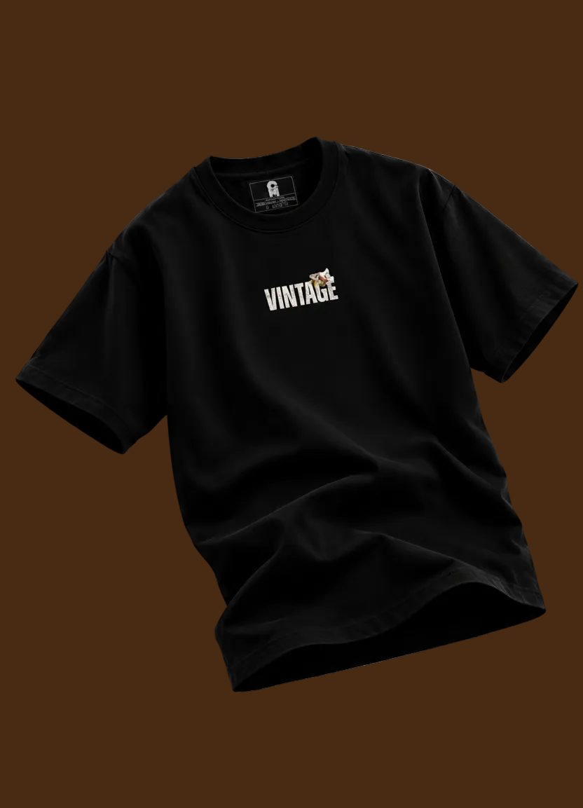 Vintage-It is what we have been told